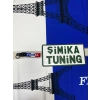 FRANSA TORPİDO VE SIRT HAVLUSU SETİ 2 ADET (TORPİDO 35X135 , SIRT 70 X 135) (ANAHTARLIK HEDİYE)