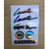 HOLOGRAM 10X15 CM KALİTELİ BASKI STICKER 10 adet ETIKET
