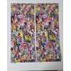 HELLAFLASH DİREK KAPLAMA 20X50 CM KALİTELİ 2 ADET