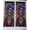 Kuru kafa DİREK KAPLAMA 20X50 CM KALİTELİ 2 ADET