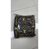 LV İKİLİ YASTIK VE KEMER KILIFI SETİ