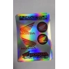 HONDA HOLOGRAM 10X15 CM KALİTELİ BASKI STICKER 10 adet ETIKET