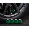 K&N KONİ HAVA FİLTRESİ SİBOP KAPAĞI 4LÜ YEŞİL