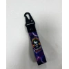 SİYAH JOKER KUMAŞ ANAHTARLIK