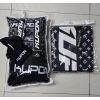 KUPON LV SÜPER SET DÖRTLÜ SERVİS KILIFI + İKİLİ YASTIK VE KEMER KILIFI +VİTES POLARI ve HAVLU SET TOPRPIDO VE SIRT HAVLUSU