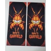 Garfield DİREK KAPLAMA 20X50 CM KALİTELİ 2 ADET