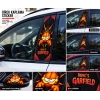 Garfield DİREK KAPLAMA 20X50 CM KALİTELİ 2 ADET