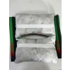 YEŞİL JOKER İKİLİ YASTIK VE KEMER KILIFI SETİ