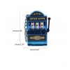 MEYVE MAKİNESİ /SLOT ANAHTARLIK /ÇANTA CHARM