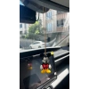 MİCKEY MOUSE DIKIZ AYNA SÜSÜ 3D