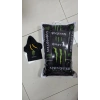 MONSTER SÜPER SET DÖRTLÜ SERVİS KILIFI + İKİLİ YASTIK VE KEMER KILIFI +VİTES POLARI