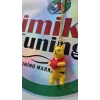 Ayi kalp aşk sevgili zincirli ayna Alti Süs