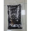 KUPON LV SÜPER SET DÖRTLÜ SERVİS KILIFI + İKİLİ YASTIK VE KEMER KILIFI +VİTES POLARI