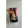 GARFİELD SİYAH SÜPER SET DÖRTLÜ SERVİS KILIFI + İKİLİ YASTIK VE KEMER KILIFI +VİTES POLARI