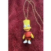 SİMPSON OTOMOBİL DİKİZ AYNA SÜSÜ