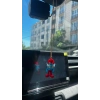 ŞİRİN BABA OTOMOBİL DİKİZ AYNA SÜSÜ 3D