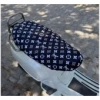 SİYAH DESEN MOTORSİKLET SELE KILIFI 1.KALİTE LİKRALİ PENYE YIKANABİLİR