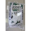 BEYAZ LACOSTE SÜPER SET DÖRTLÜ SERVİS KILIFI + İKİLİ YASTIK VE KEMER KILIFI +VİTES POLARI