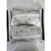BEYAZ TAVŞAN İKİLİ YASTIK VE KEMER KILIFI SETİ