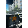 SÜNGERBOB DİKİZ AYNA SÜSÜ 3D