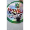 V for Vendetta araba ayna süsü