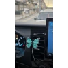 Torpido Süsü havalandirma Süsü Oto aksesuar Kelebek