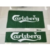 YEŞİL CARLS SIRT HAVLUSU SETİ ÖN VE ARKA (ANAHTARLIK HEDİYE)