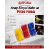 Vites ve Sinyal Filesi