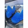 XL MAVİ 3D BASKI OTOMOBİL SERVİS KILIFI ÖN VE ARKA 4PARÇA TAKIM 1.KALİTE LİKRALİ PENYE YIKANABİLİR HER ARACA UYUMLU
