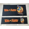 TOM JERY SIRT HAVLUSU SETİ ÖN VE ARKA (DİKİZ AYNA SÜSÜ HEDİYE)