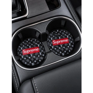 2 LI BARDAKLIK SUPREME LV BARDAKLIK Araç 73mm