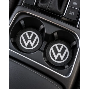 2 LI BARDAKLIK VW BARDAKLIK Arac 73mm