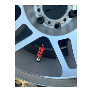 Dinamit Sibop kapağı 4lü (kırmızı)