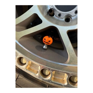 Halloween sibop kapağı 4lü 3d