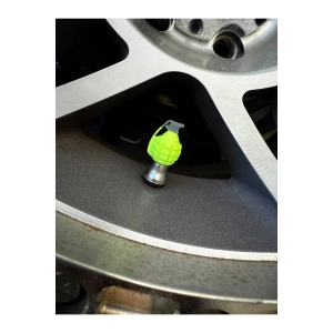 El bombası 4lü sibop kapağı 3d