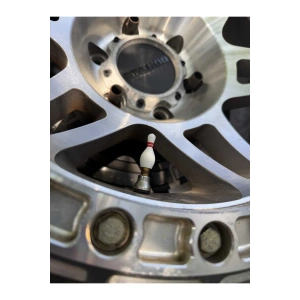 Bowling sibop kapağı 4lü 3d