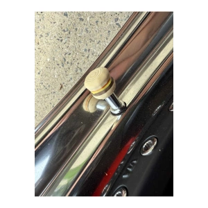 Hamburger 4lü sibop kapağı