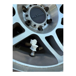 Tuvalet Model 4 lü Sibop Kapağı