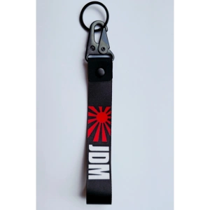 Jdm Bez Oto-moto Kumaş Anahtarlık Kaliteli Aksesuar 19cm
