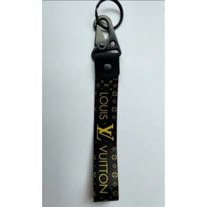 Bez Oto-moto Kumaş Anahtarlık Kaliteli Aksesuar 19cm