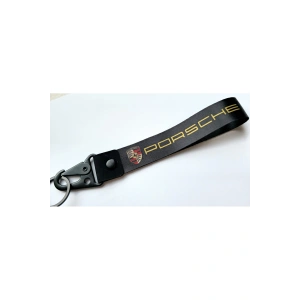 Kaliteli Oto-moto Kumaş Anahtarlık Kaliteli Aksesuar 19cm