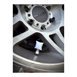 Yastık temalı sibop kapağı 4lü