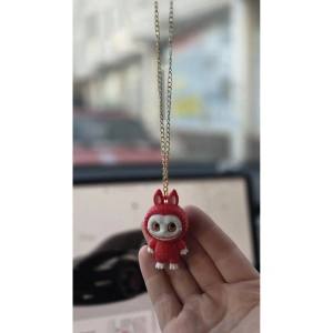 Labubu Anahtarlık