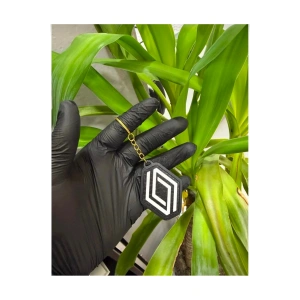 Renault 3d Oto Anahtarlık