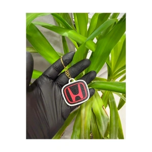 Honda 3d Oto Anahtarlık
