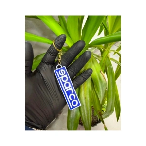 Sparco 3d Otomobil Anahtarlık Kaliteli Aksesuar