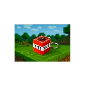 Tn Anahtarlık Kaliteli Aksesuar