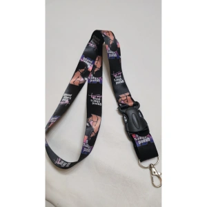 Vice city Boyun Askı İpi, Kancalı Oto Kumaş Anahtarlık, Otomobil Ayna İp