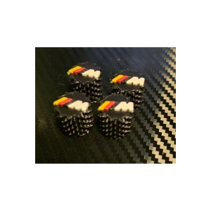 3M BMW Sibop kapağı 4lü