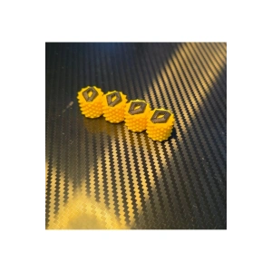 Renault Sarı Sibop kapağı 4lü